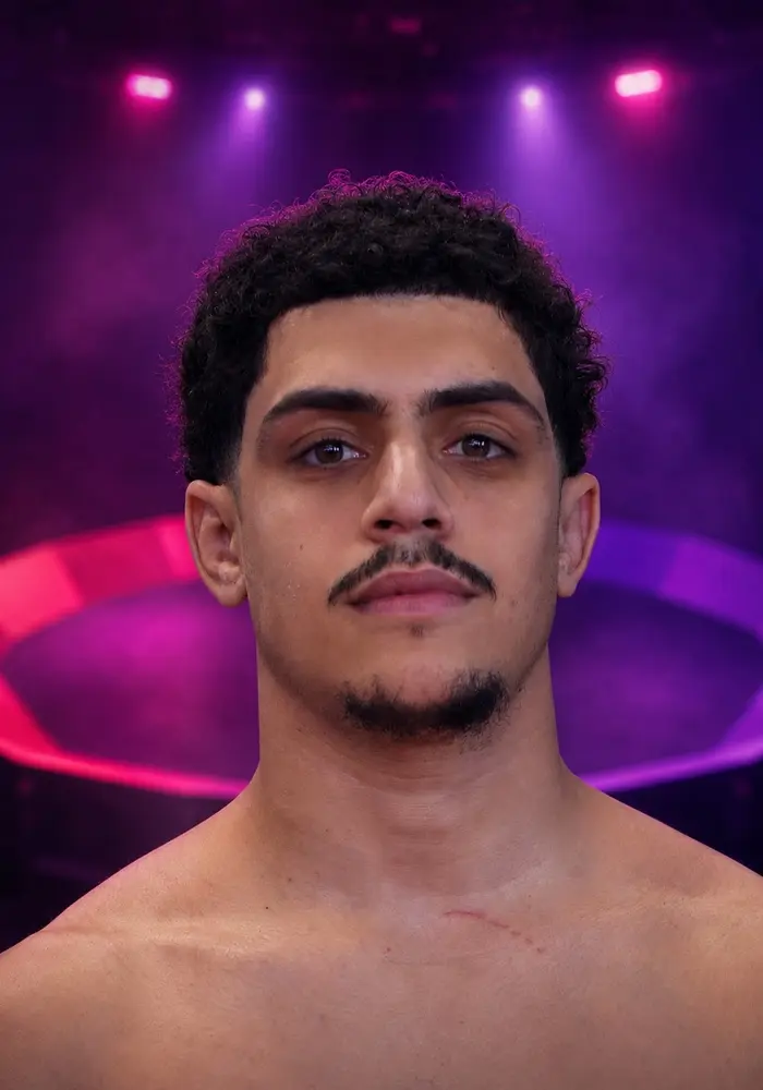 Mohammed Nour