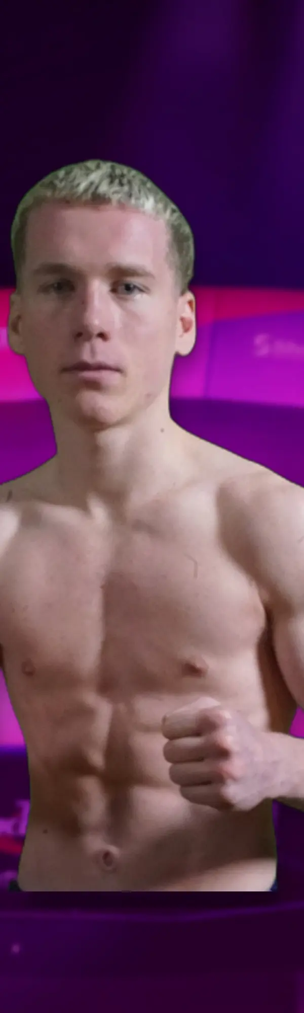 Tais O'Donnell