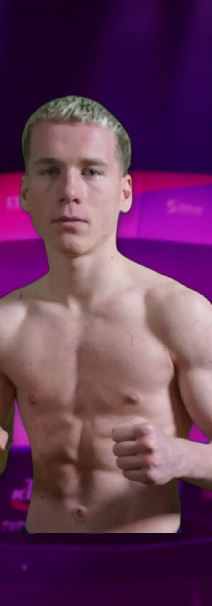 Tais O'Donnell