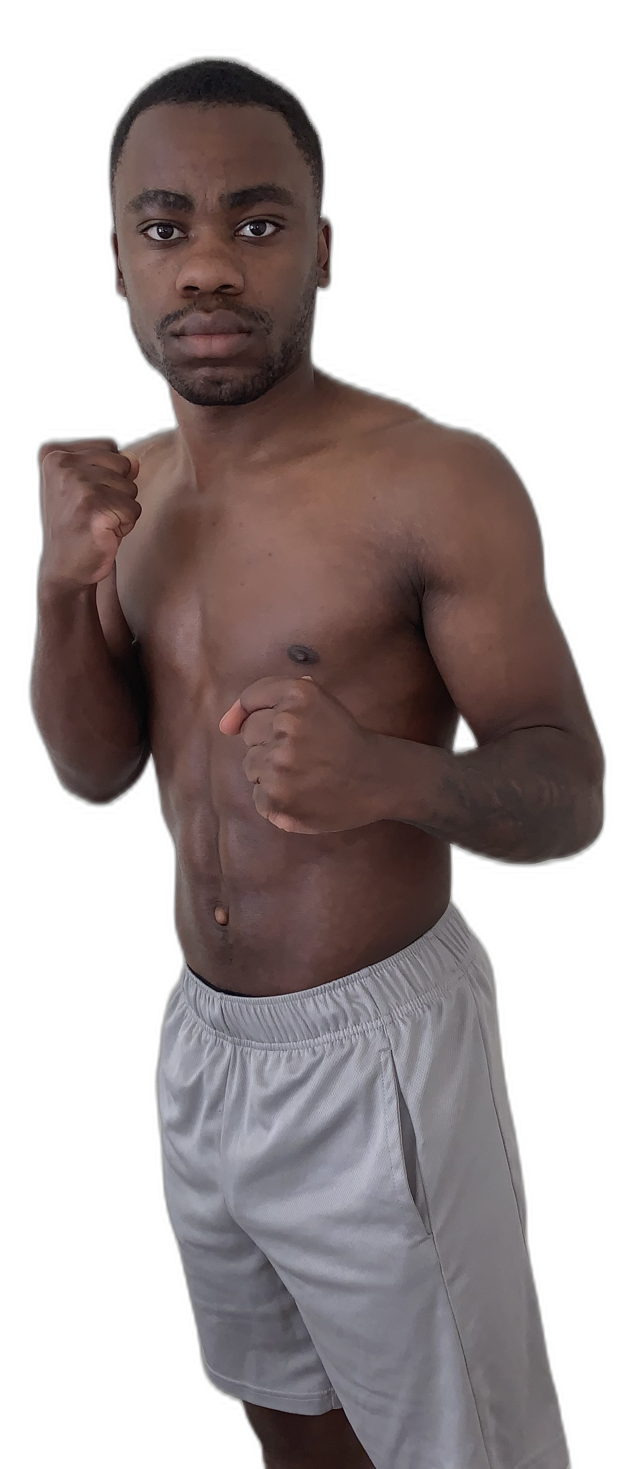 Jeremy Mbengu