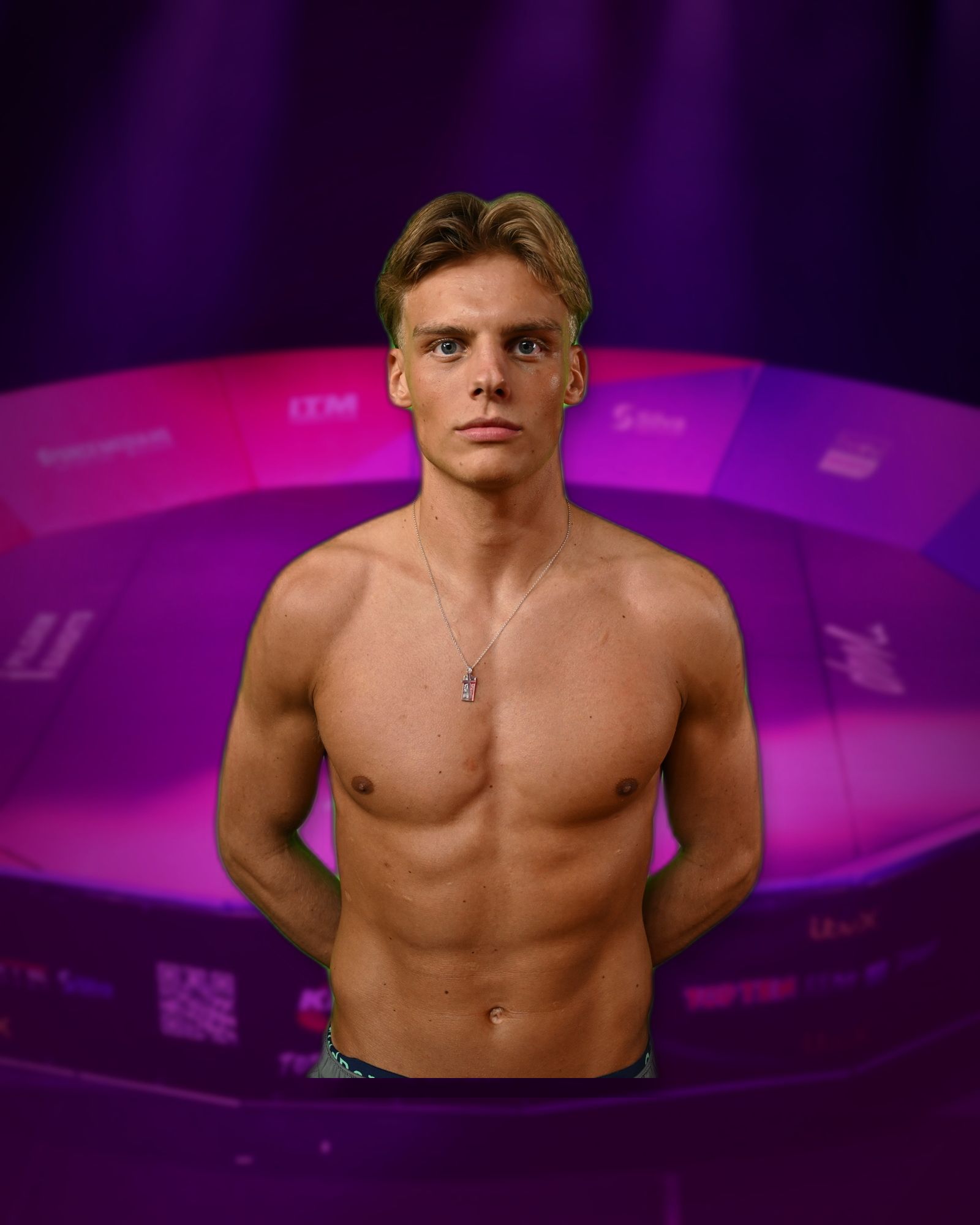 Liam Holden