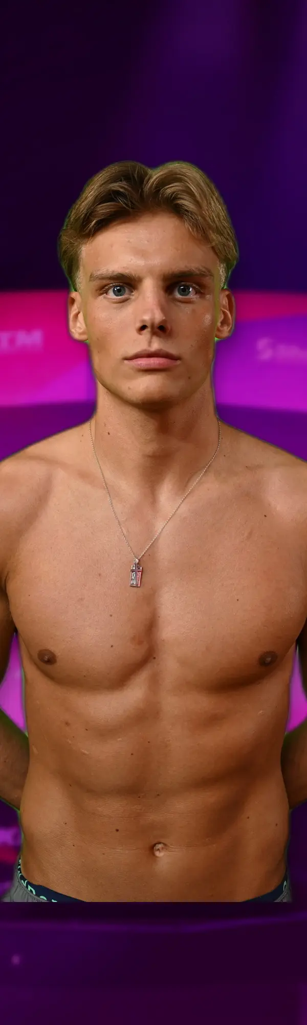 Liam Holden