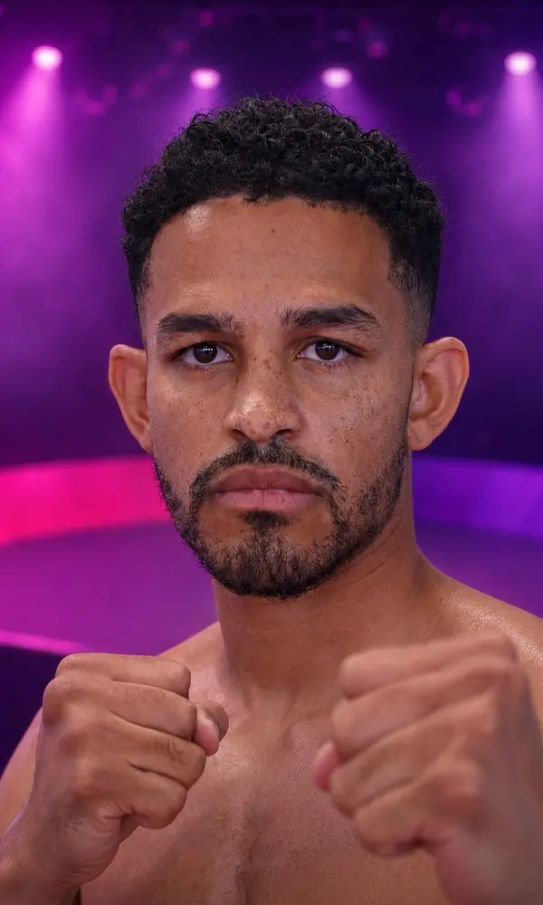 Jordan Thomas