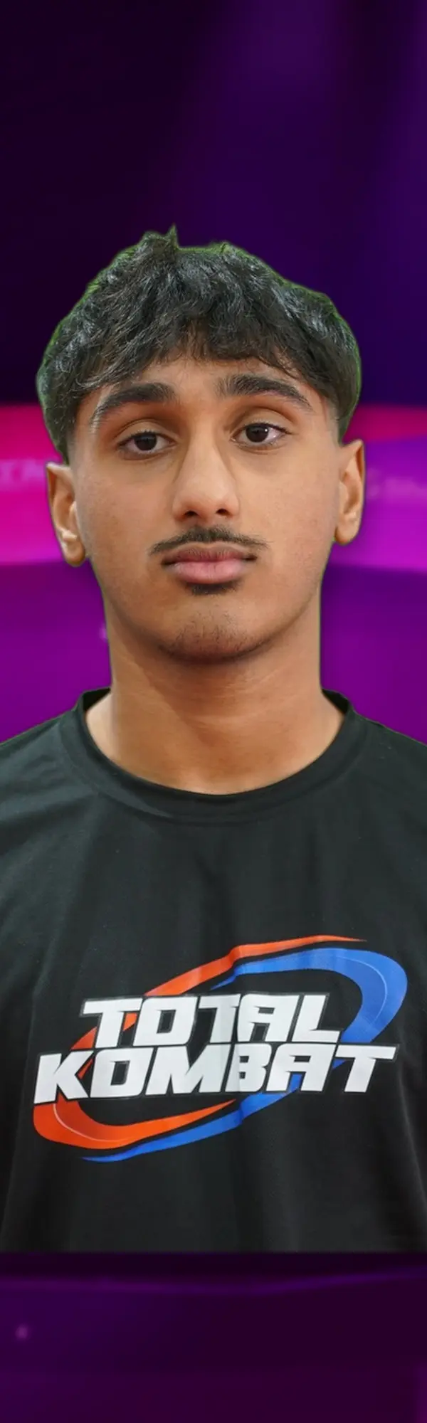 Yazeed Khan