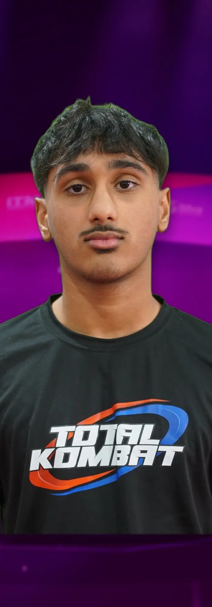 Yazeed Khan