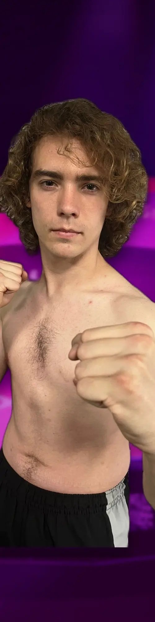 Alex Golding