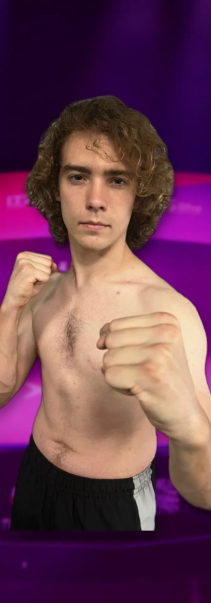 Alex Golding