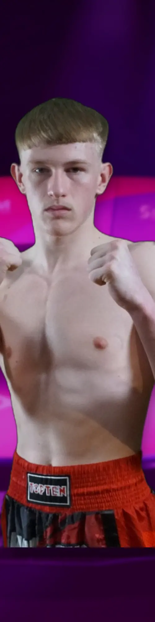 Brad Pollard