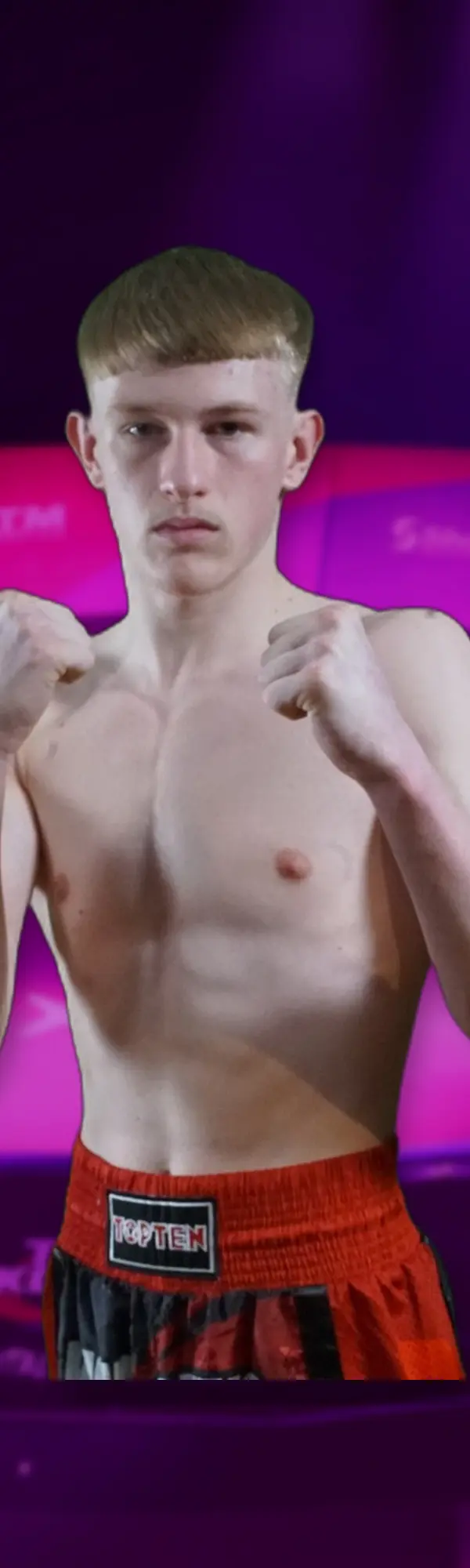 Brad Pollard