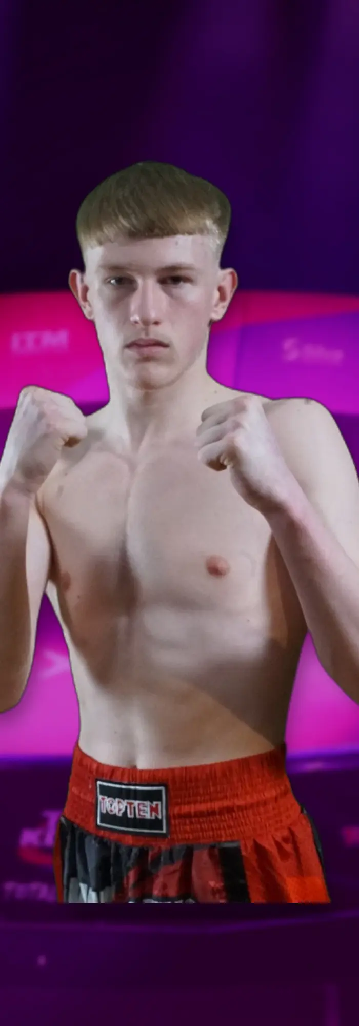 Brad Pollard