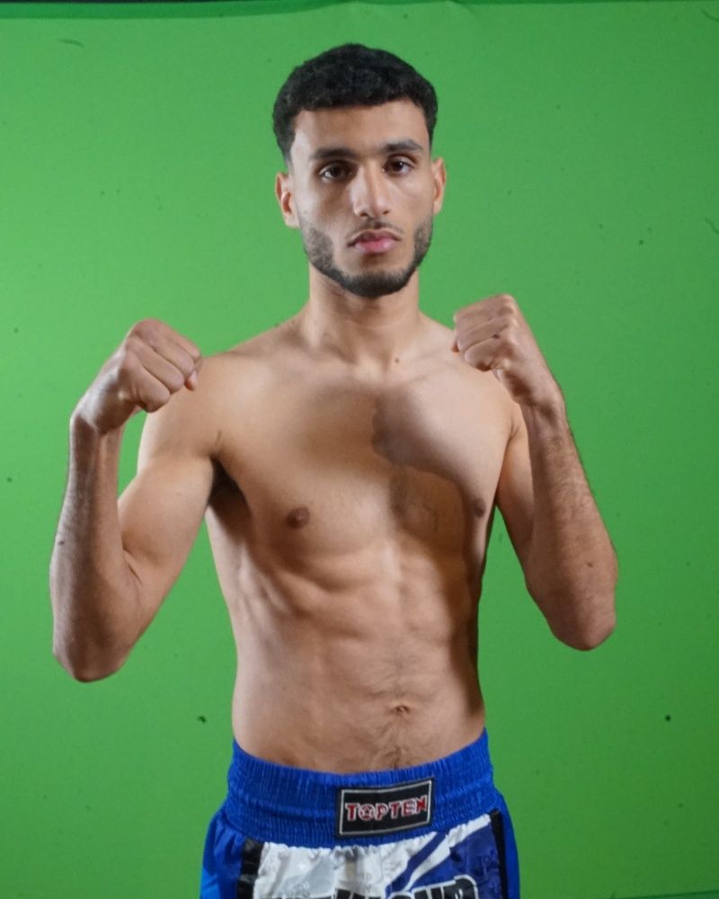 Bahaa Kabil