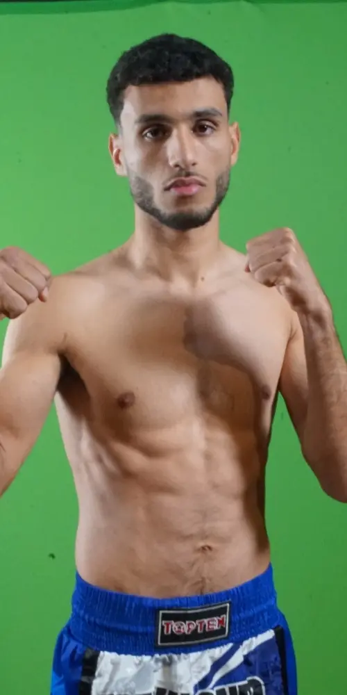 Bahaa Kabil