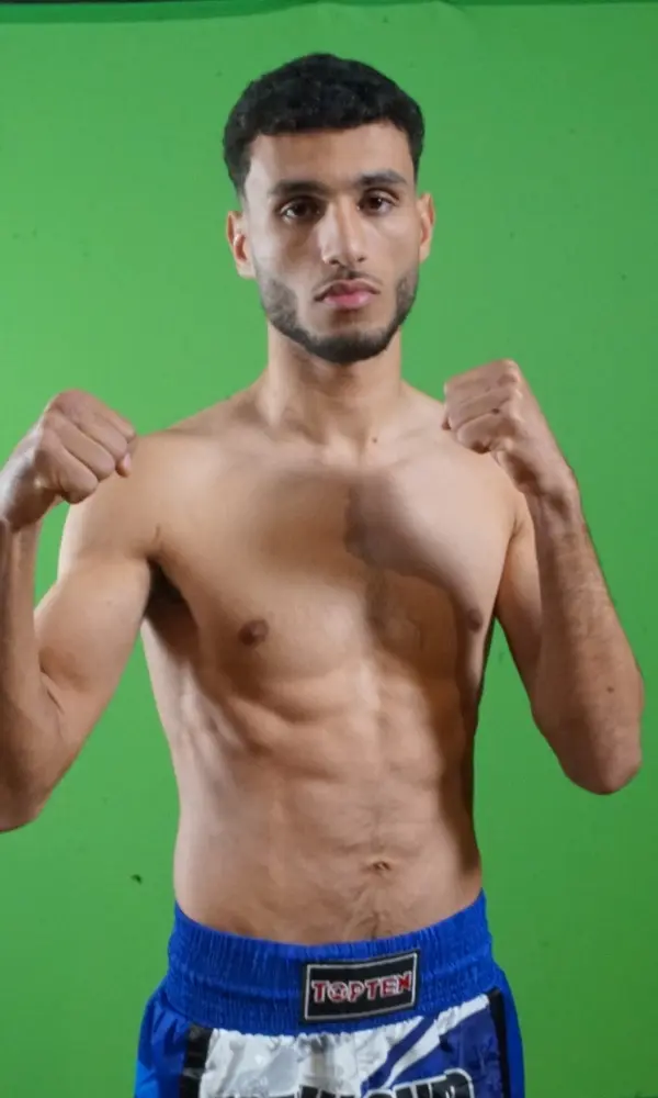 Bahaa Kabil