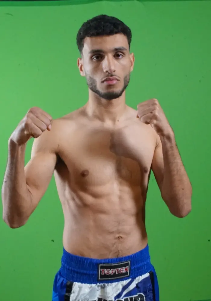 Bahaa Kabil