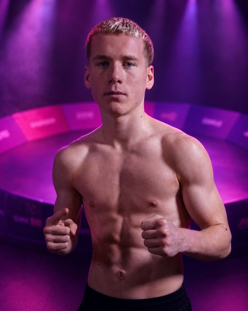 Tais O'Donnell