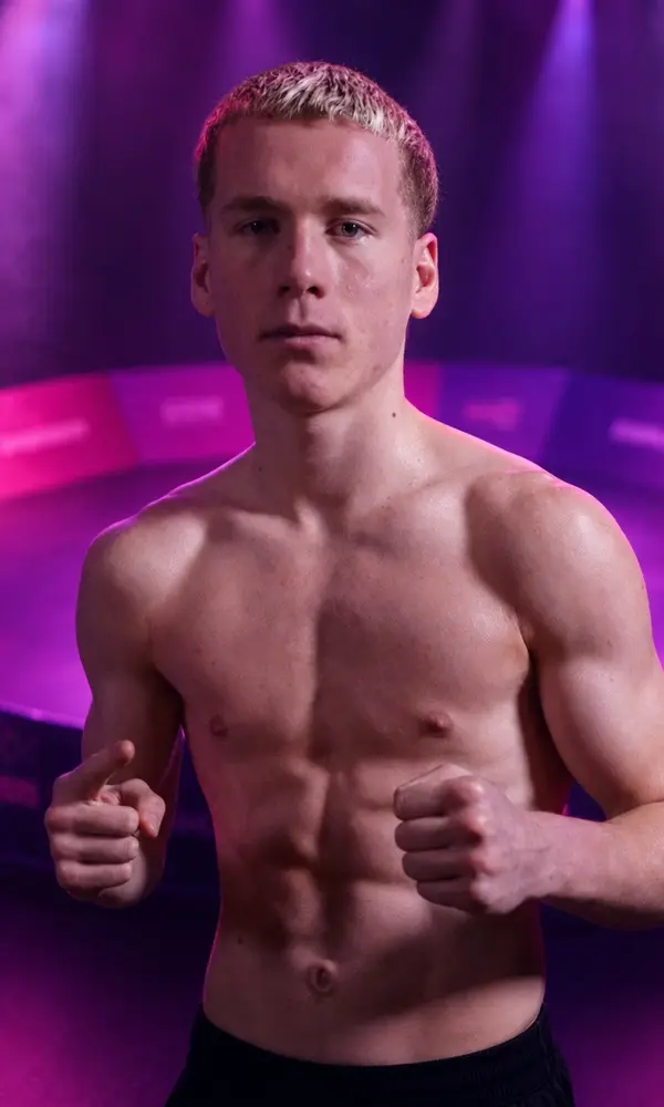 Tais O'Donnell