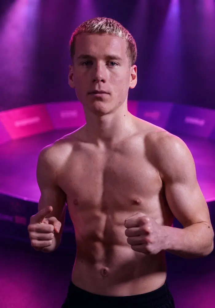 Tais O'Donnell