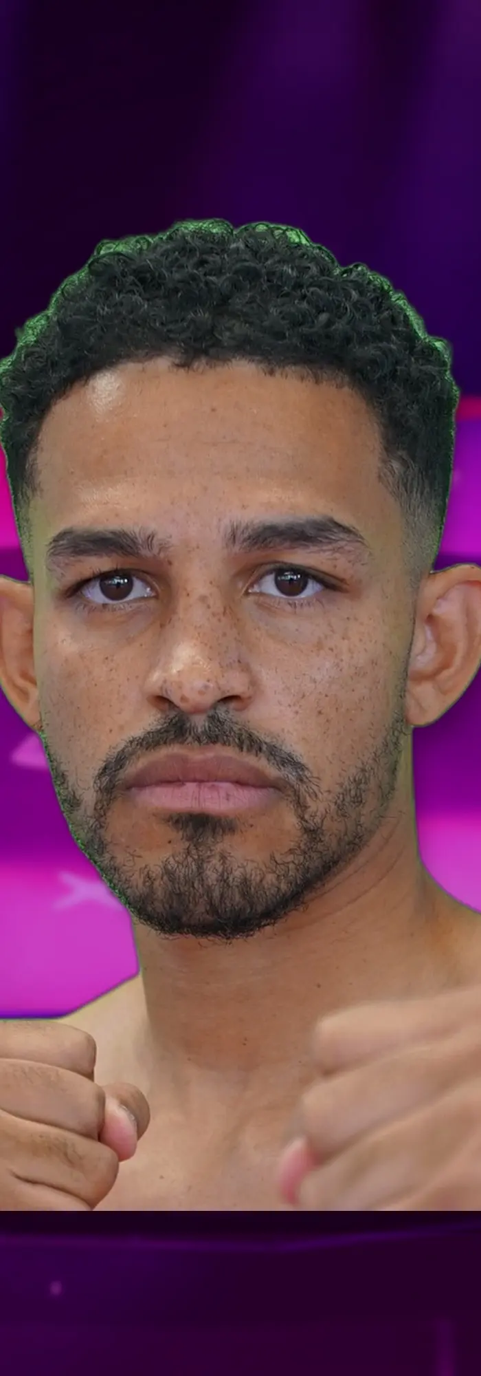 Jordan Thomas