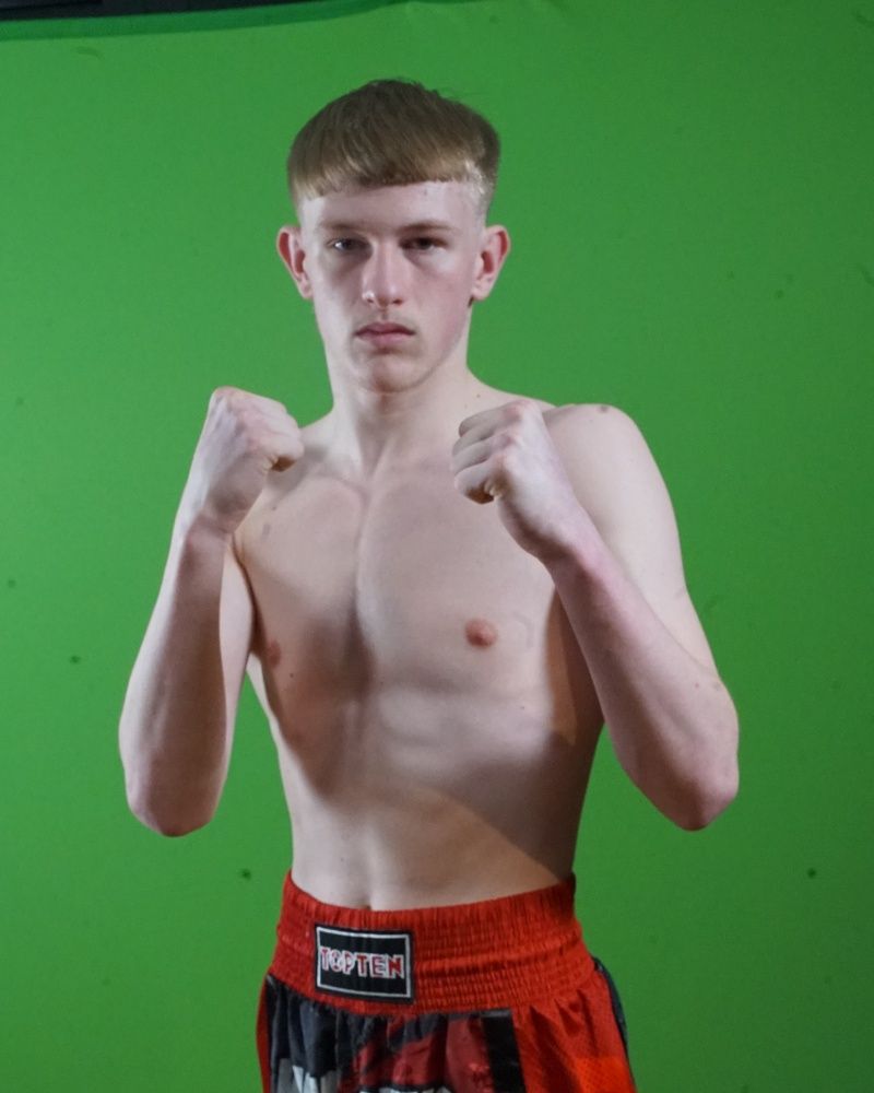 Brad Pollard