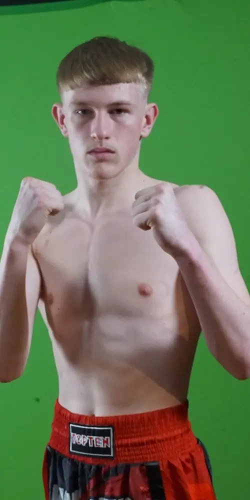 Brad Pollard