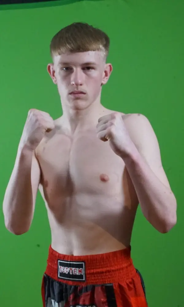Brad Pollard