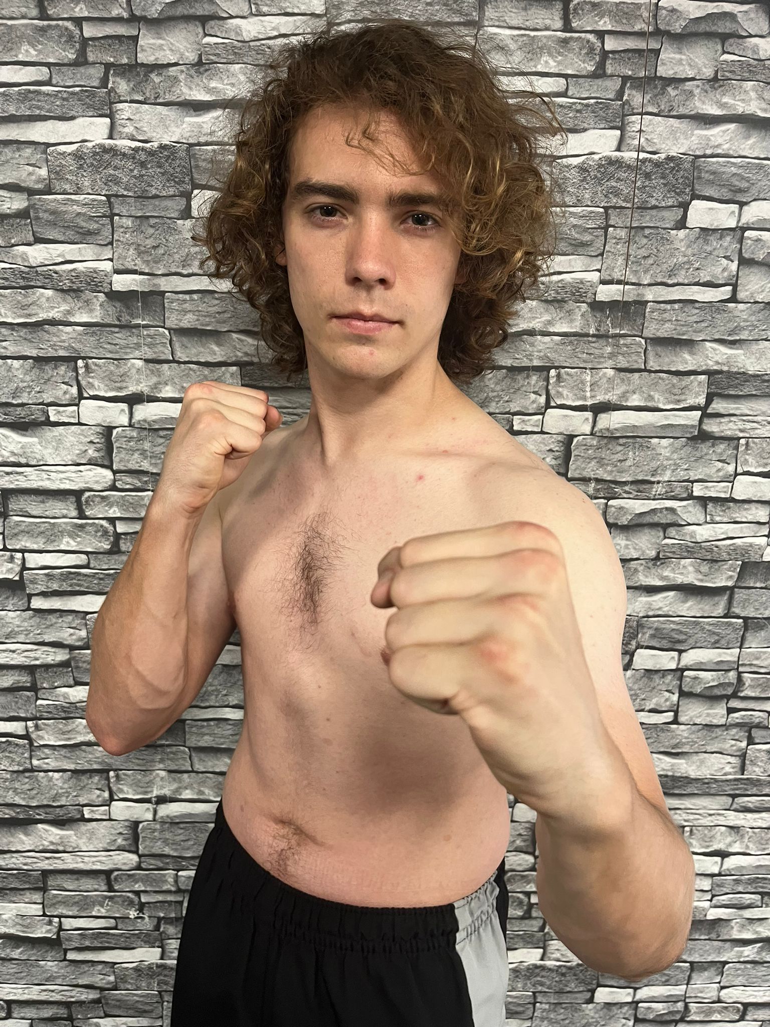 Alex Golding
