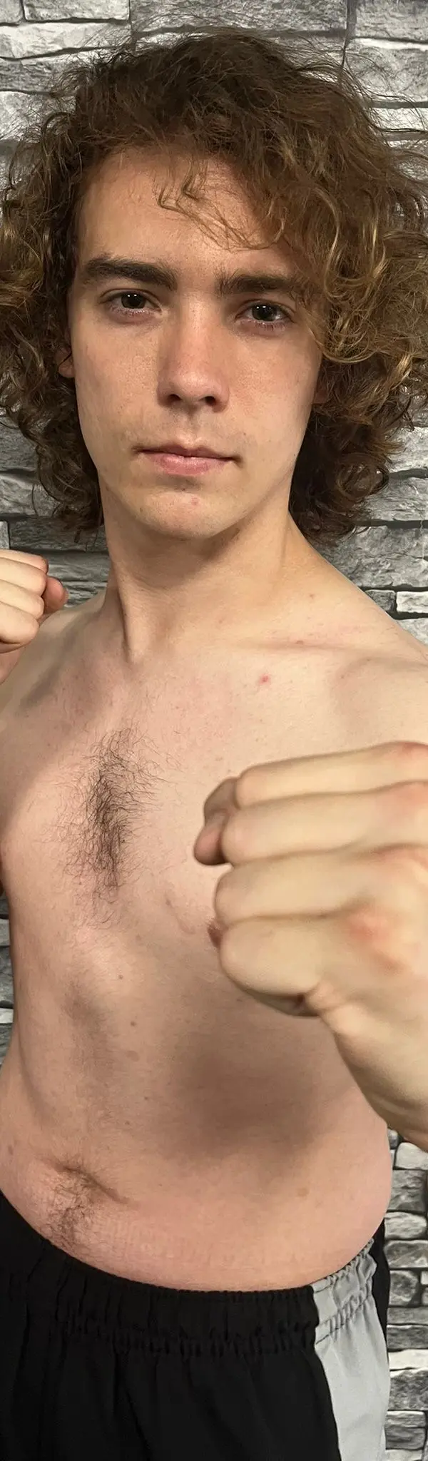 Alex Golding