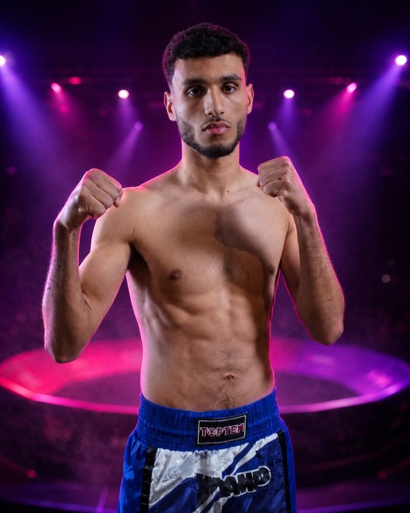 Bahaa Kabil