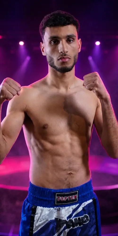 Bahaa Kabil