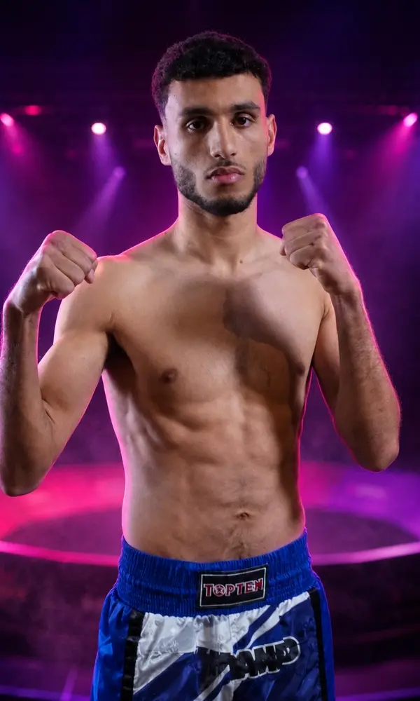 Bahaa Kabil