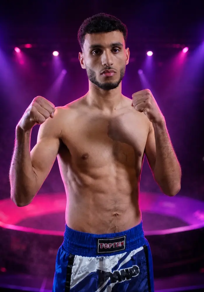 Bahaa Kabil