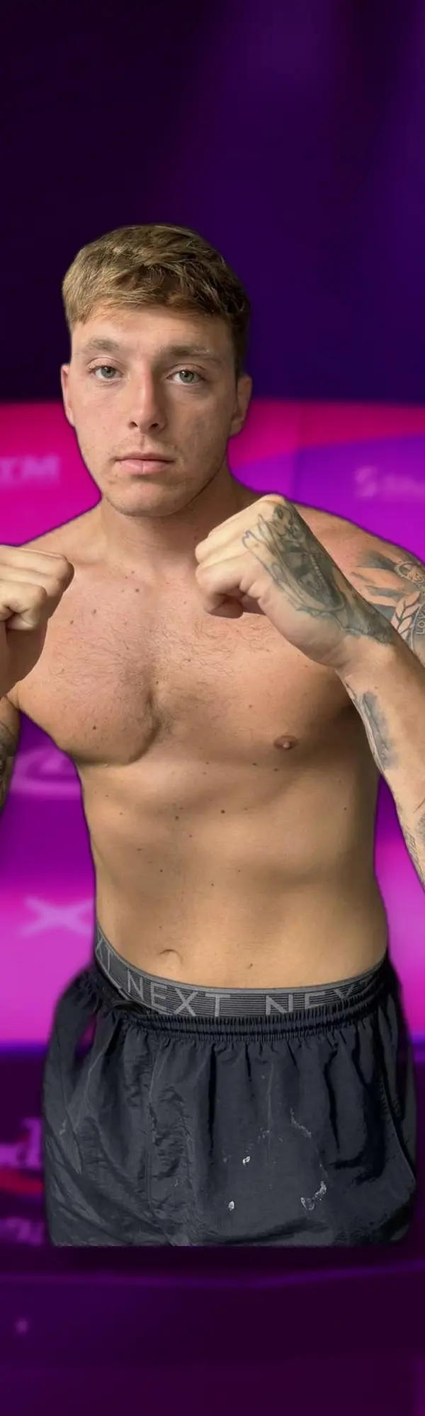 Spencer Hawkins