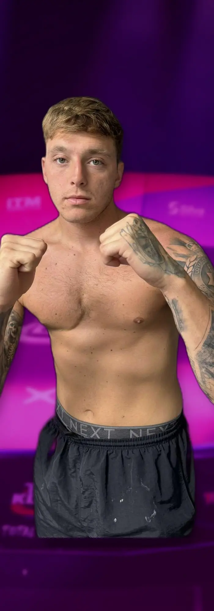 Spencer Hawkins