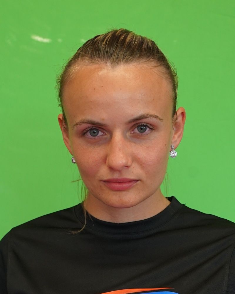 Cintia Czegely