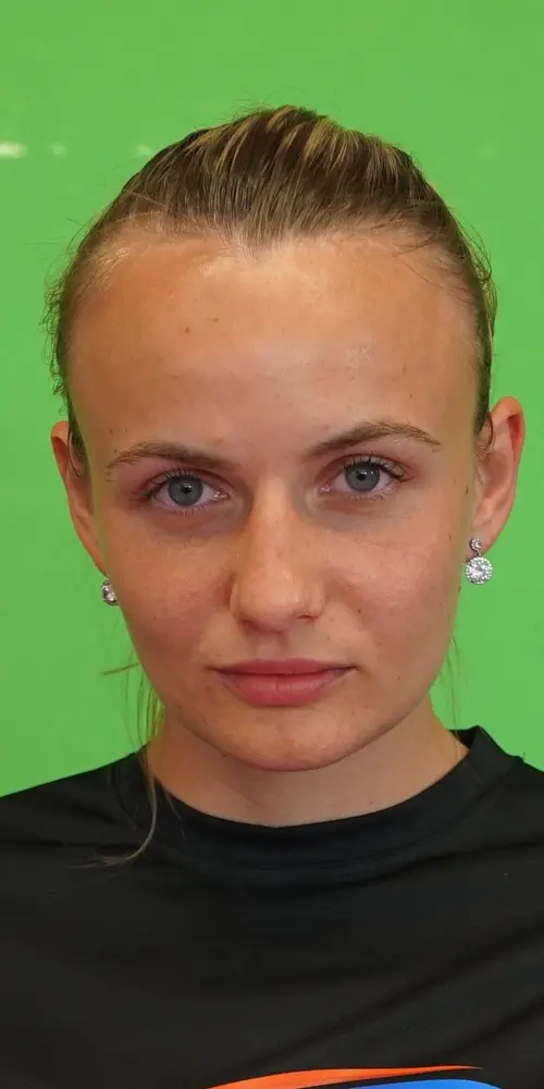 Cintia Czegely