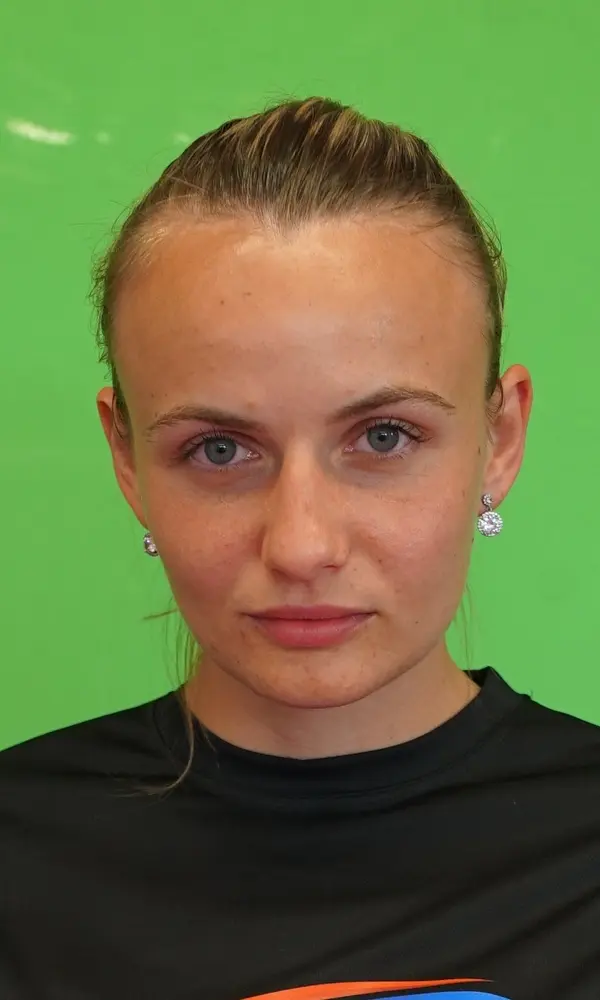 Cintia Czegely