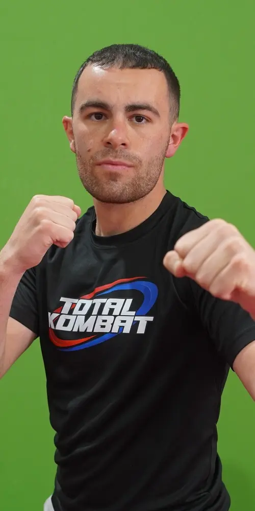 Conor McAnulty