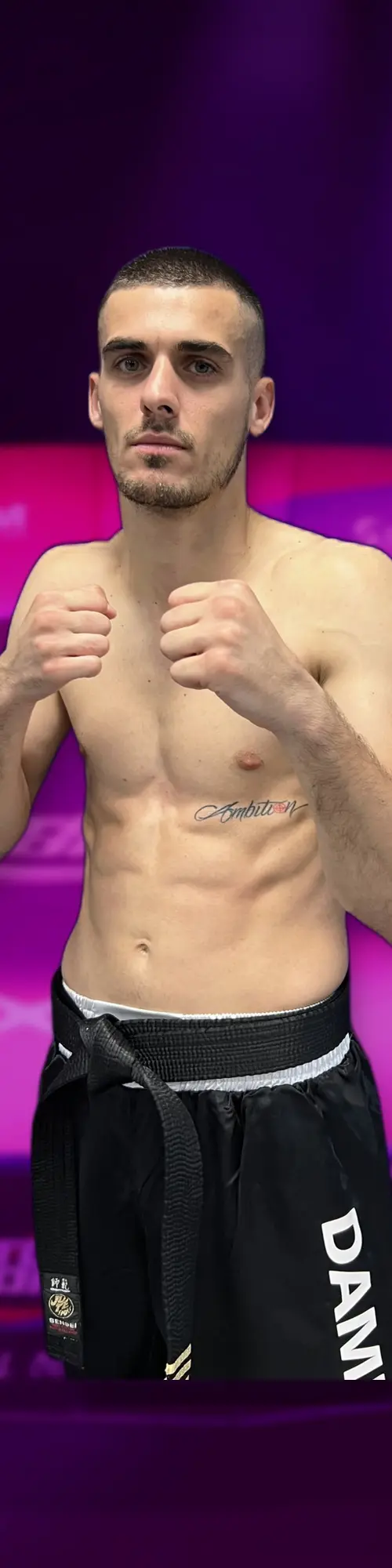 Damiano Tramontana