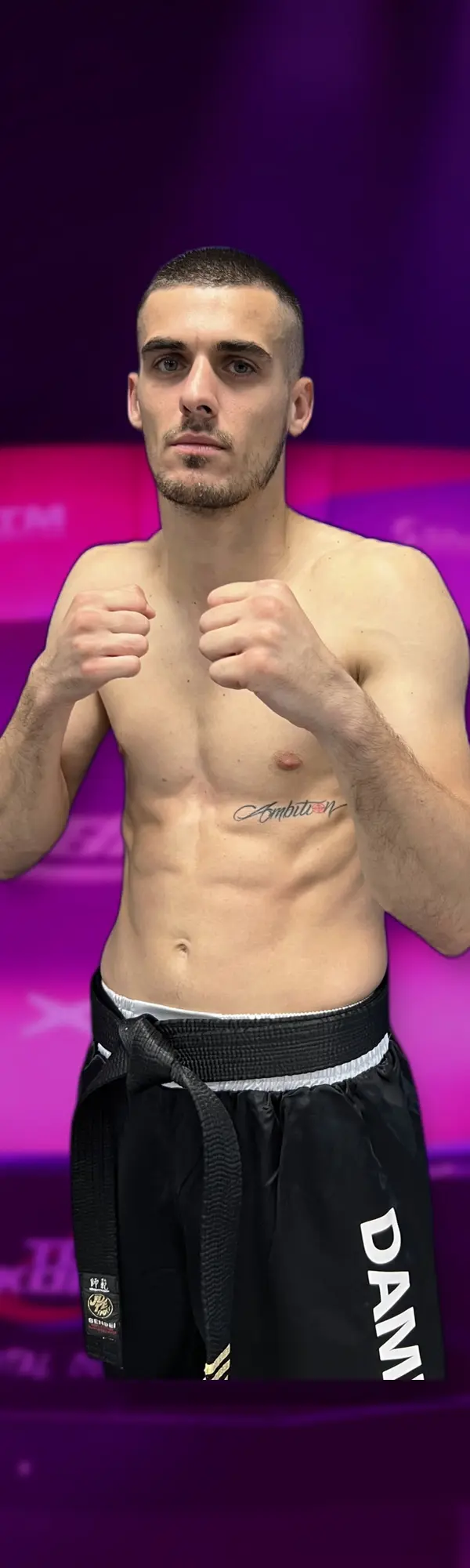 Damiano Tramontana