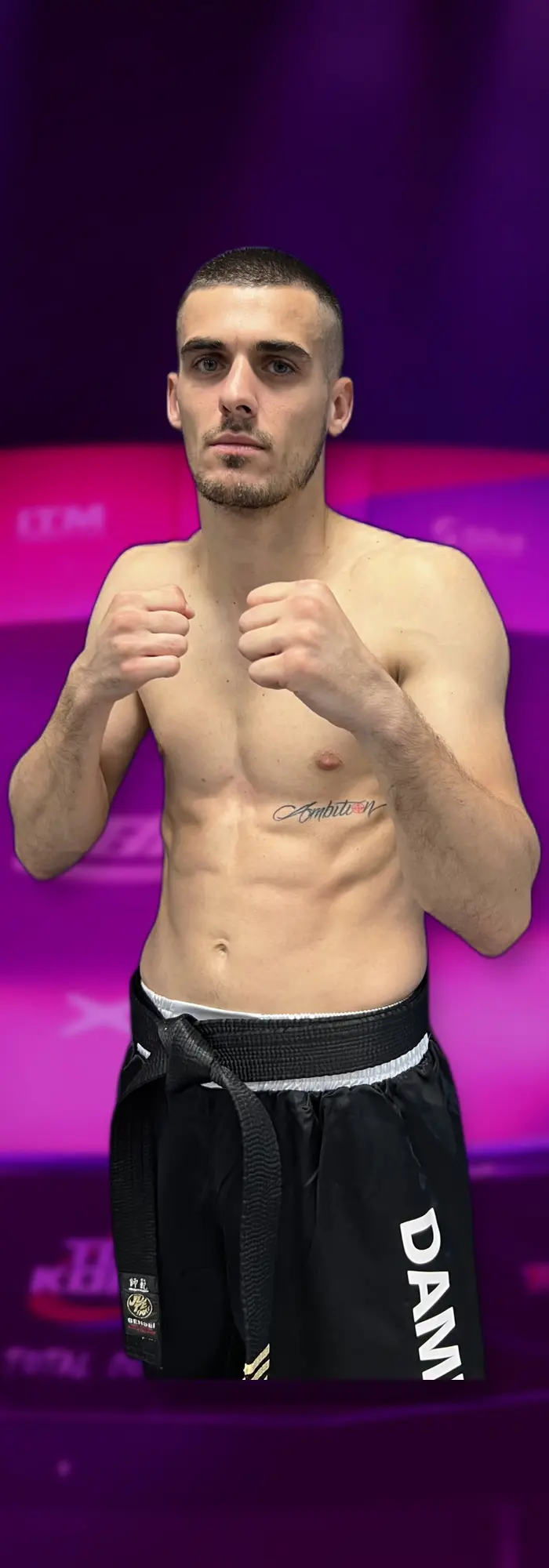 Damiano Tramontana