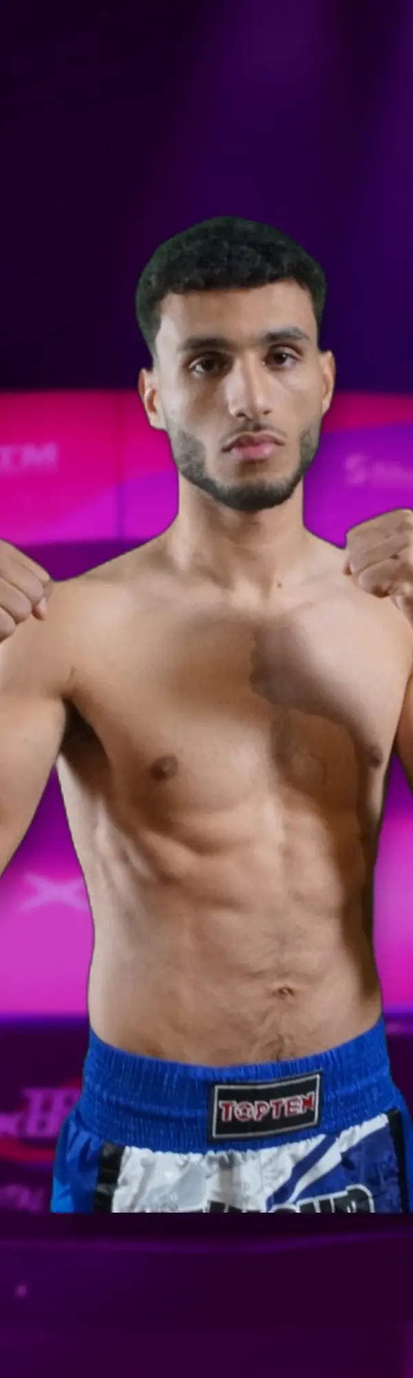 Bahaa Kabil