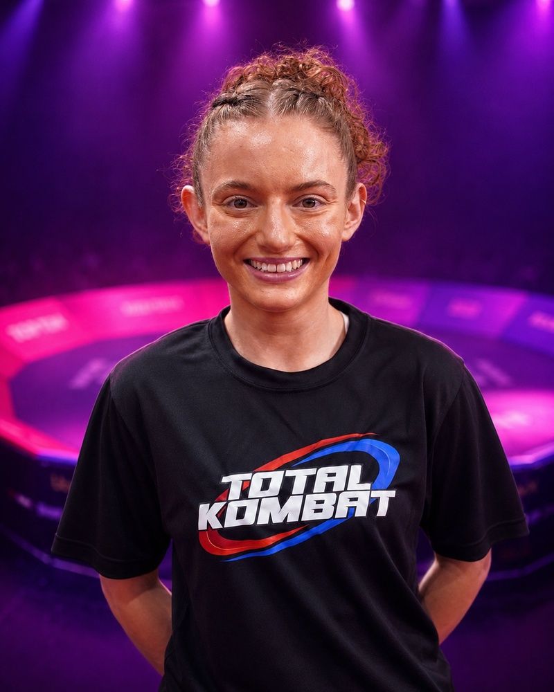 Taylor Smith