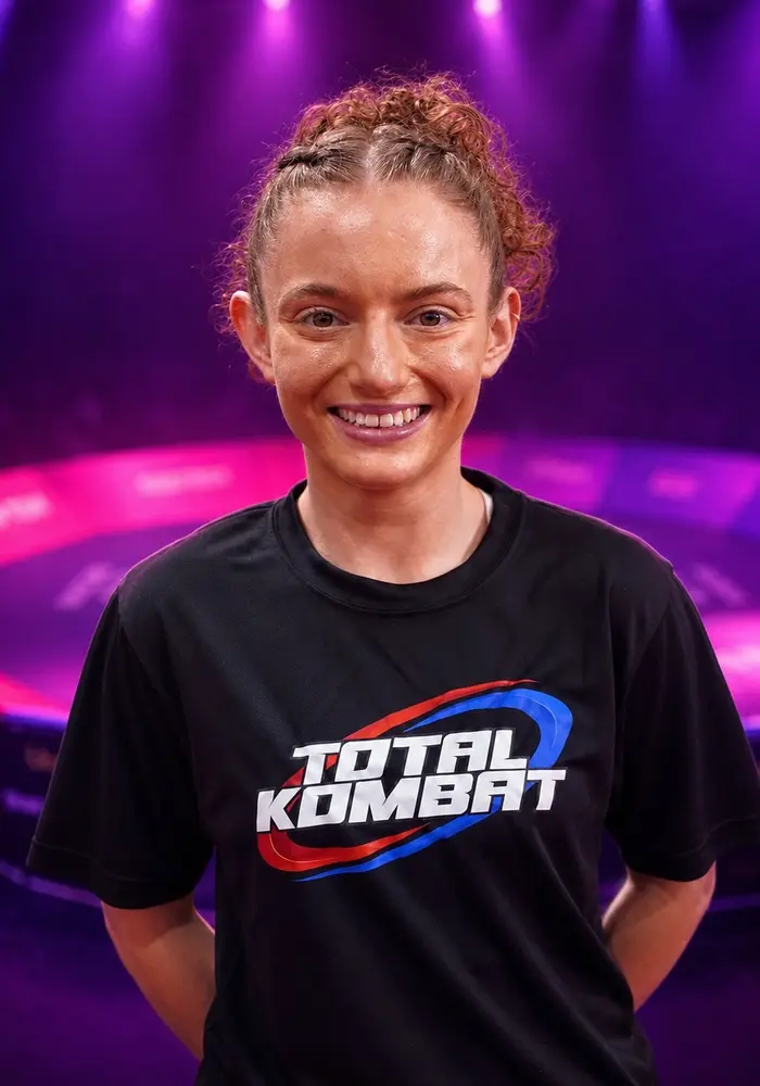 Taylor Smith