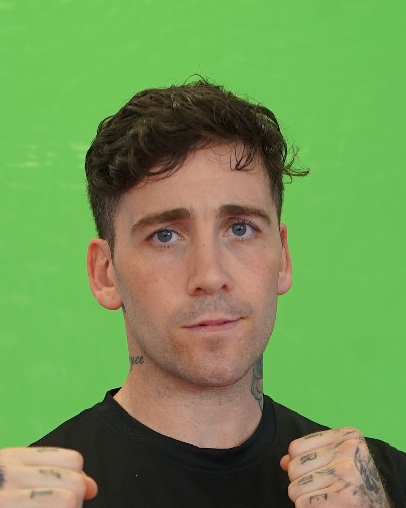 Dean Barry