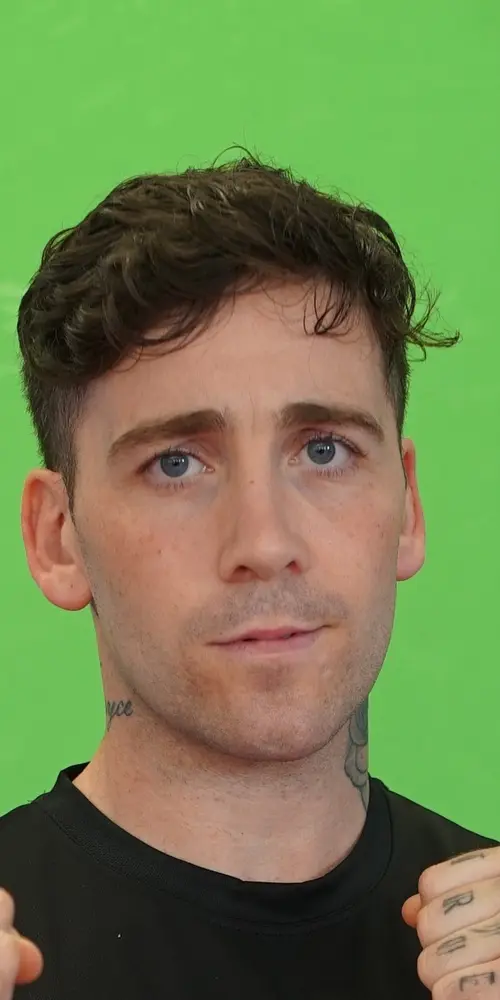 Dean Barry