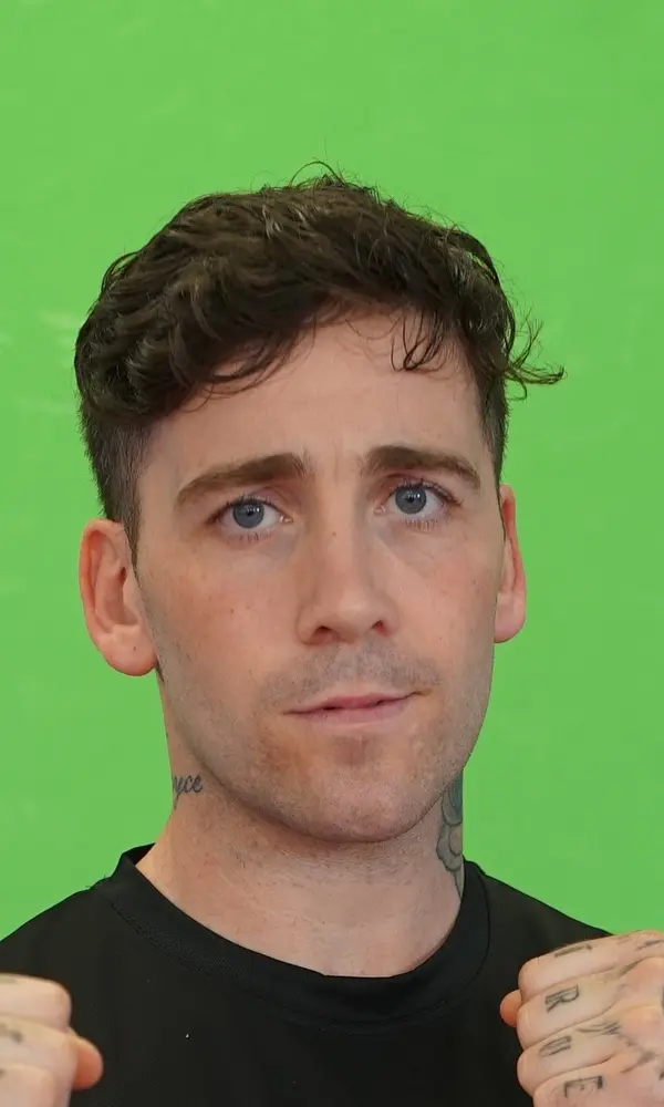 Dean Barry