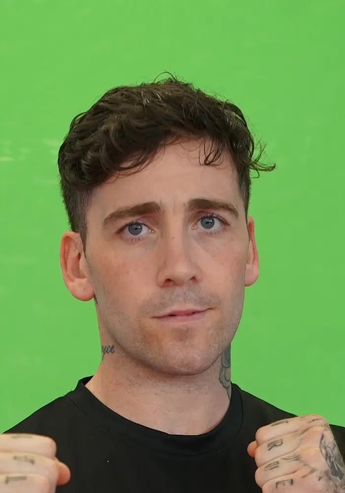Dean Barry