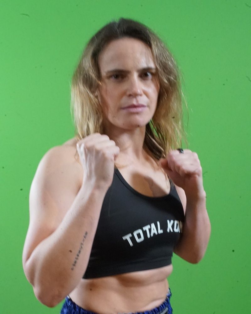 Dee Begley