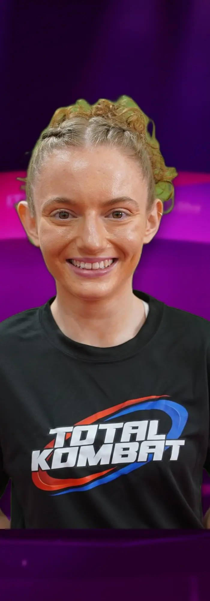 Taylor Smith