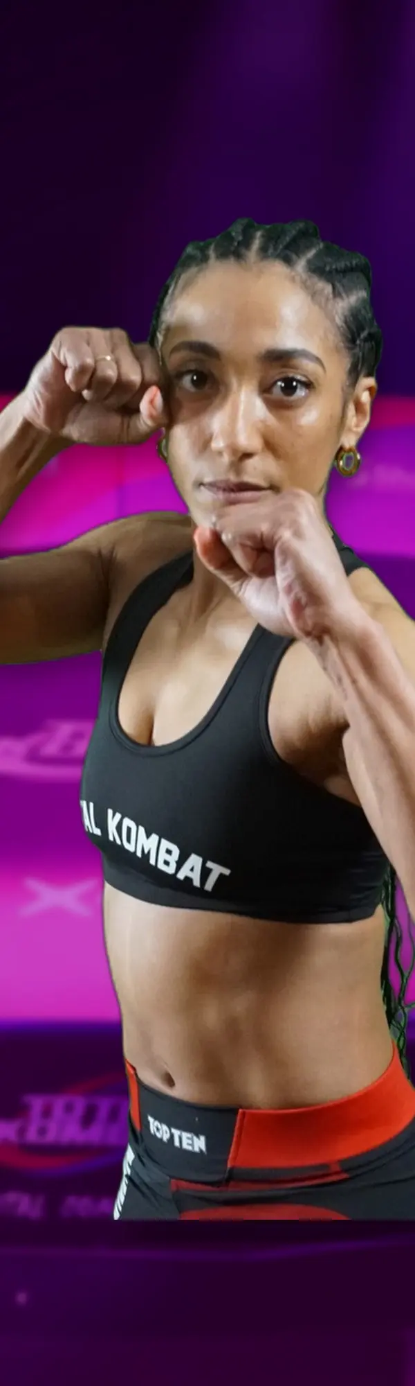 Monique Etienne